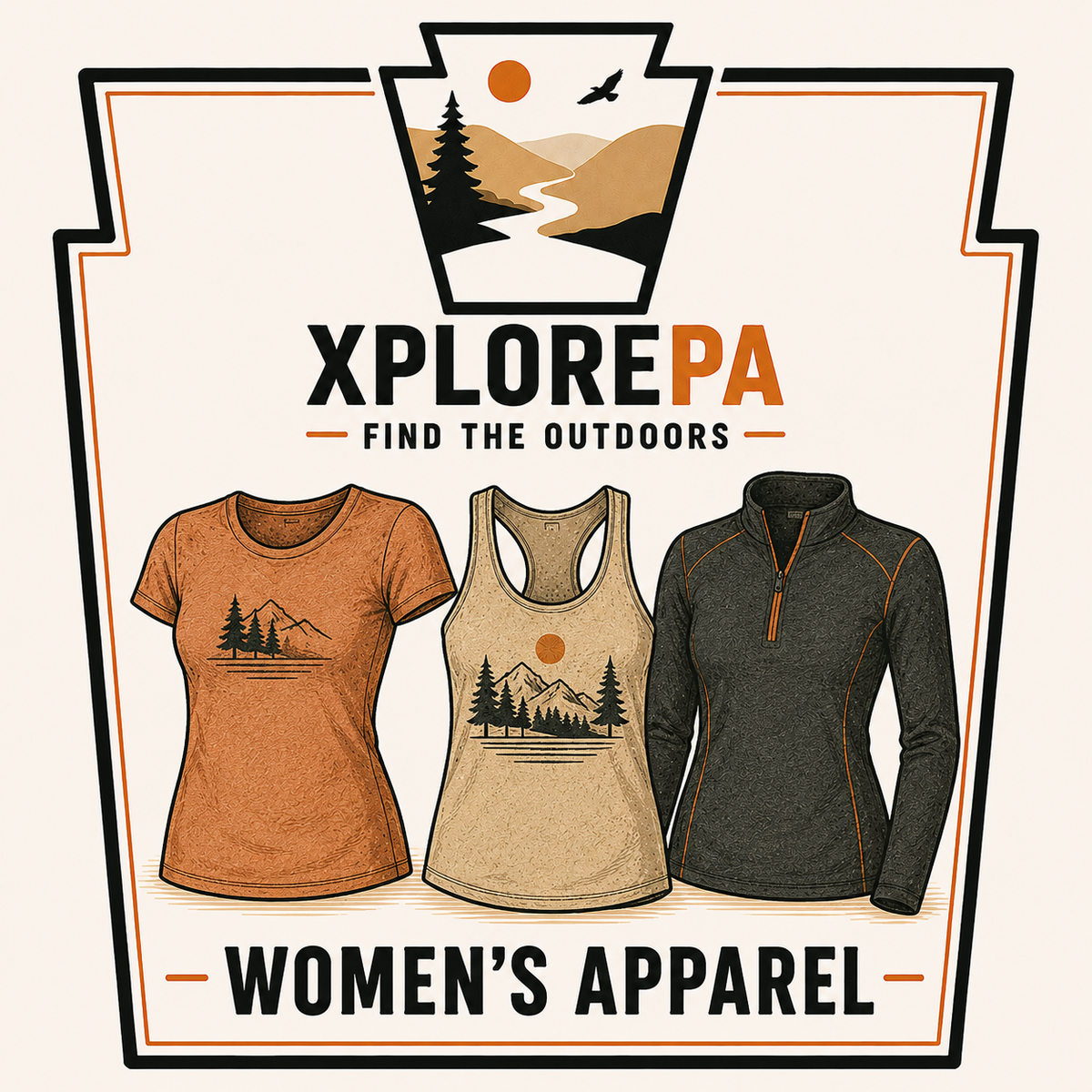 Women's Apparel