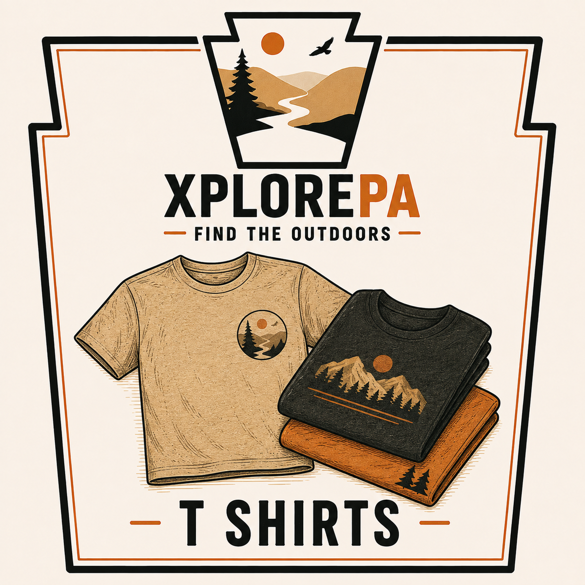 T Shirts