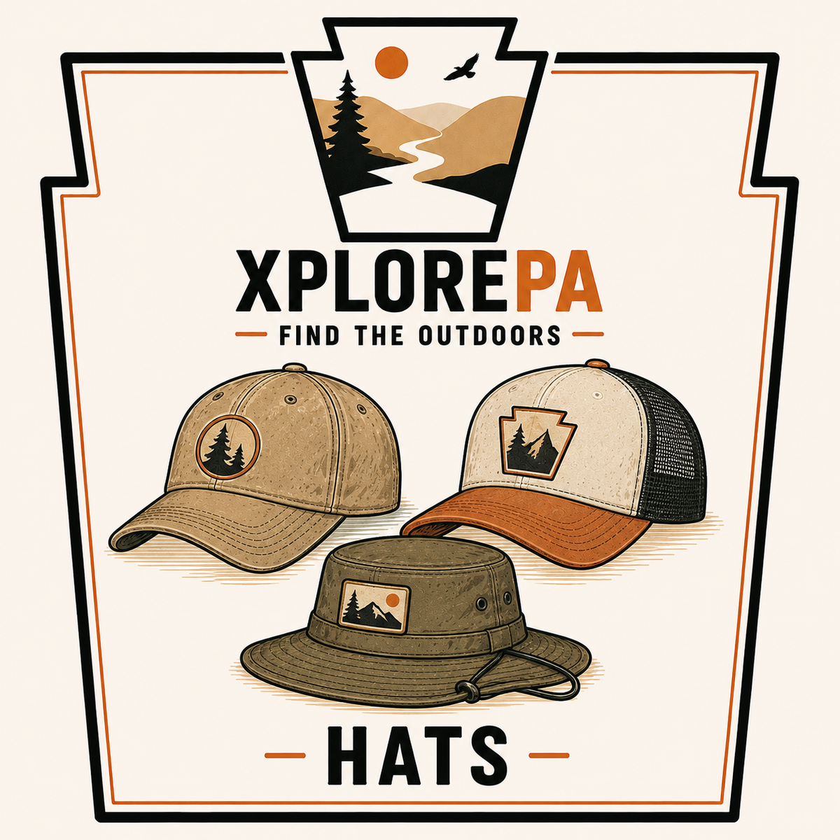 Hats