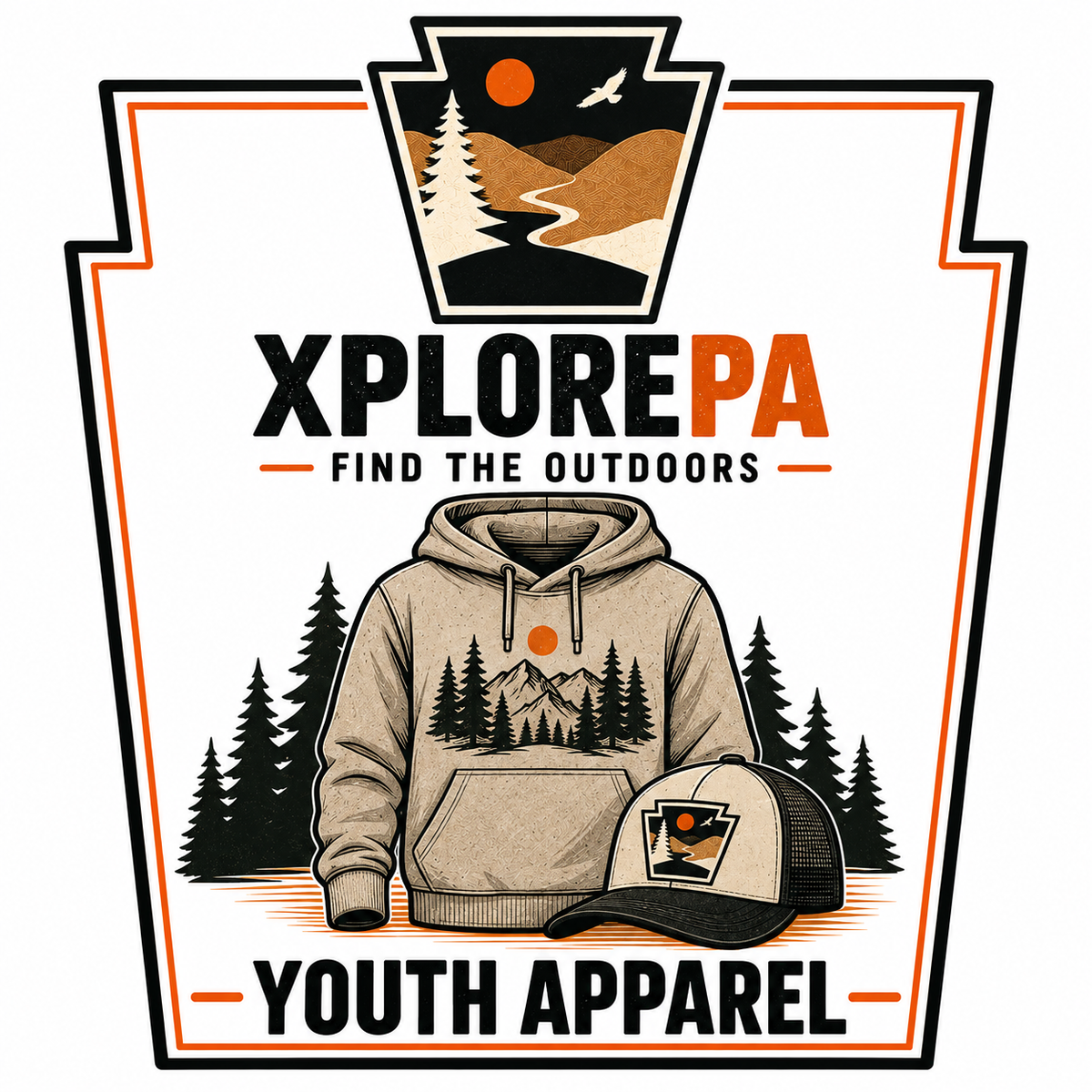 Youth Apparel