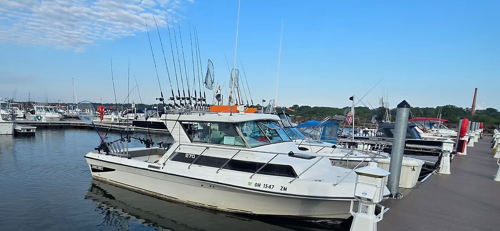 Bulldog Fishing Charters