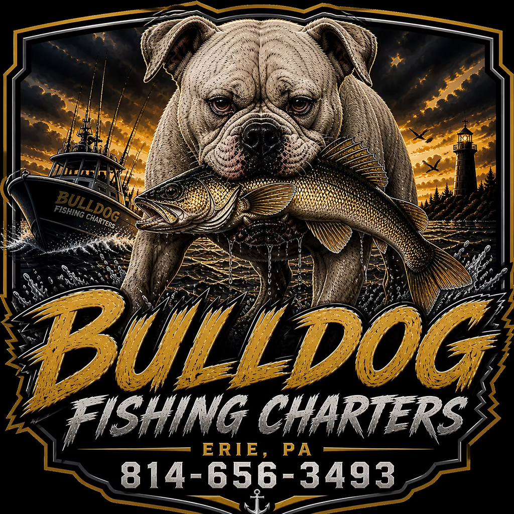 Bulldog Fishing Charters