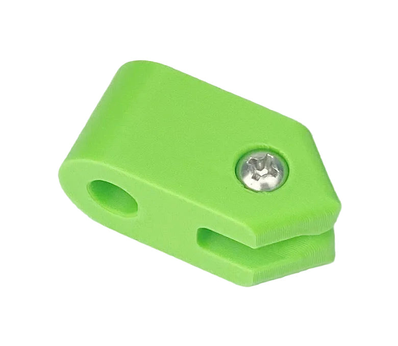 EZ Releases - Thread On, Big Board Planer Board Release Clips. Trolling Release Clips.