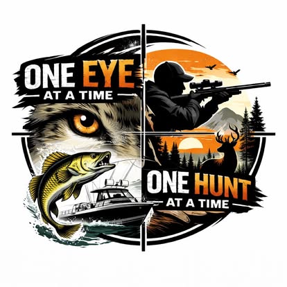 Oneeyeatatime Fishing