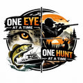 Oneeyeatatime Fishing