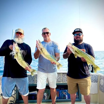 Oneeyeatatime Fishing