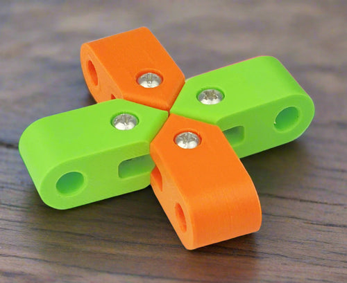 EZ Releases – Thread-On Planer Board Release Clips