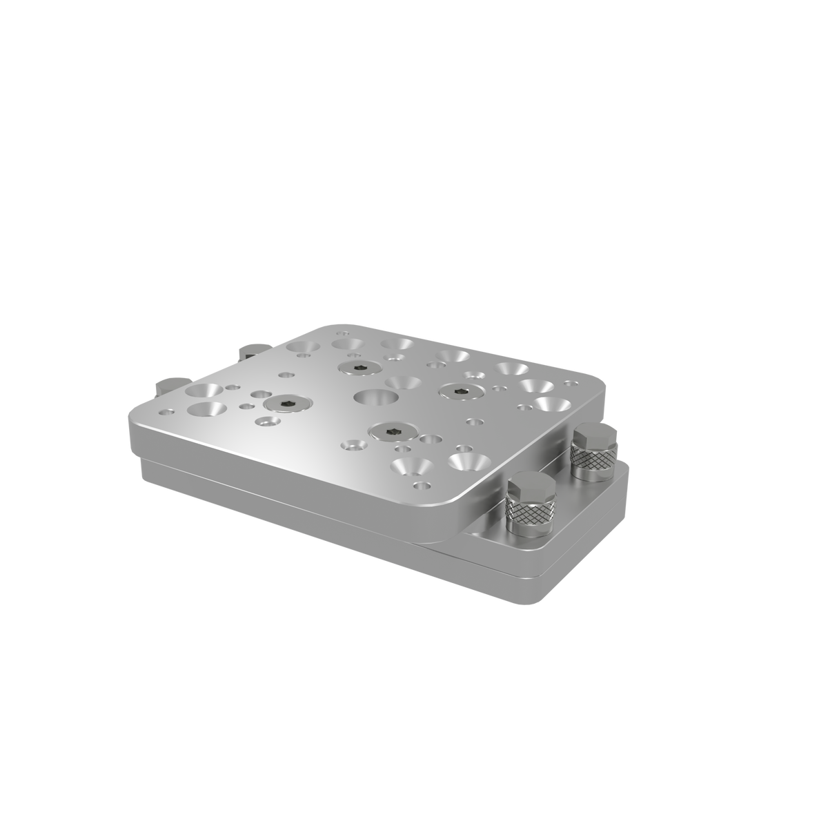 Muddycreek Tackle Downrigger Mount