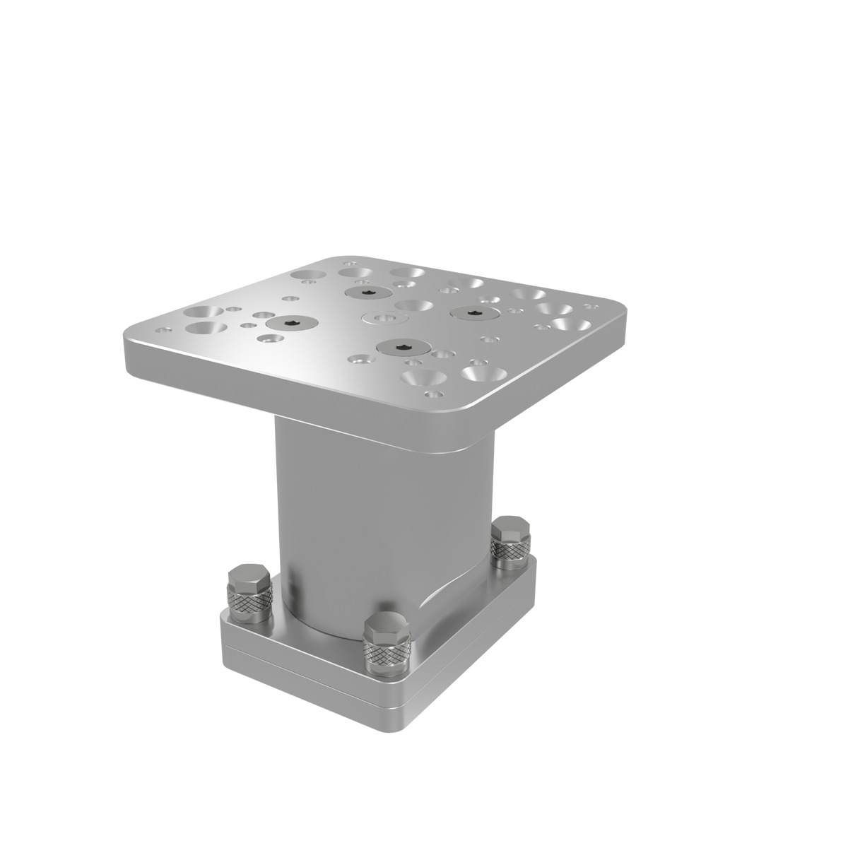 Muddycreek Tackle Downrigger Mount