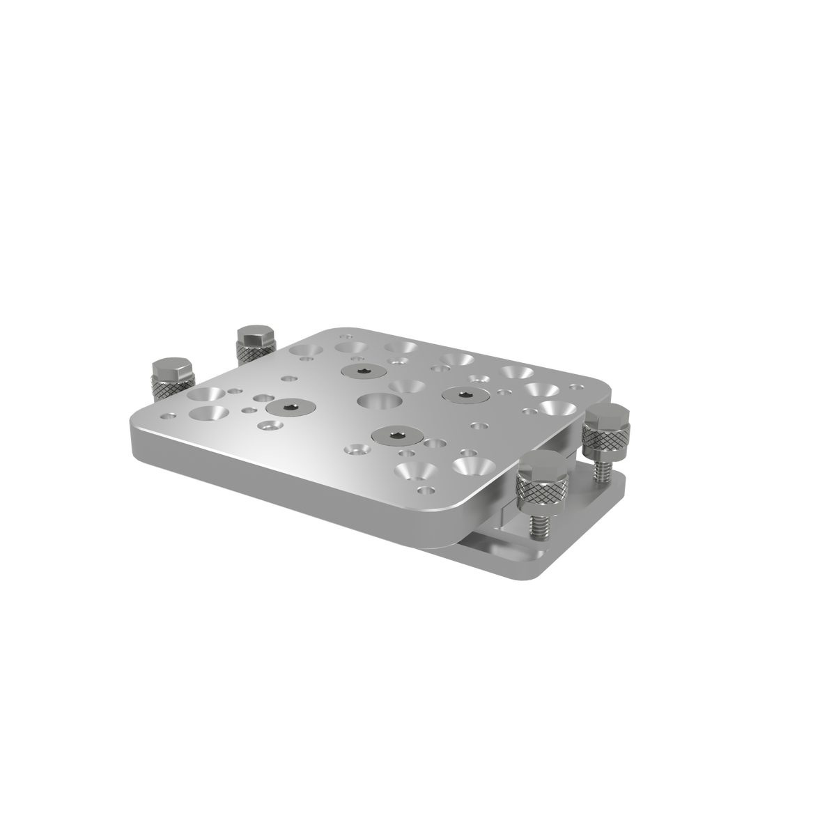 Muddycreek Tackle Downrigger Mount