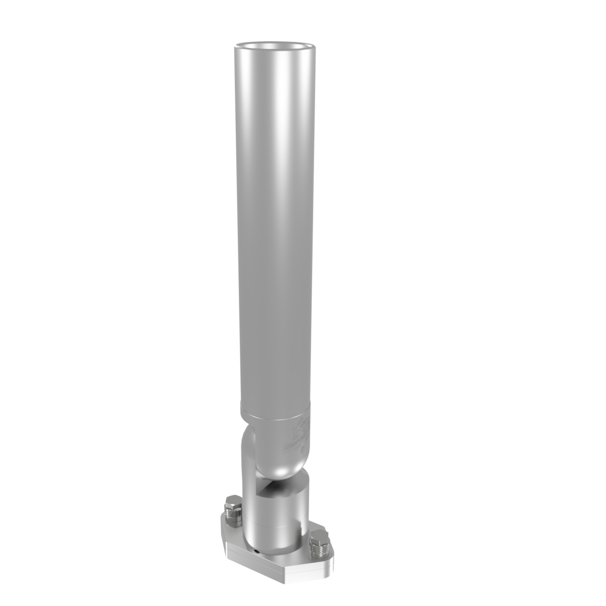 Muddycreek Tackle Adjustable Rod Holder