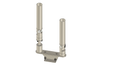 Horizontal Tree Dual Road Holder