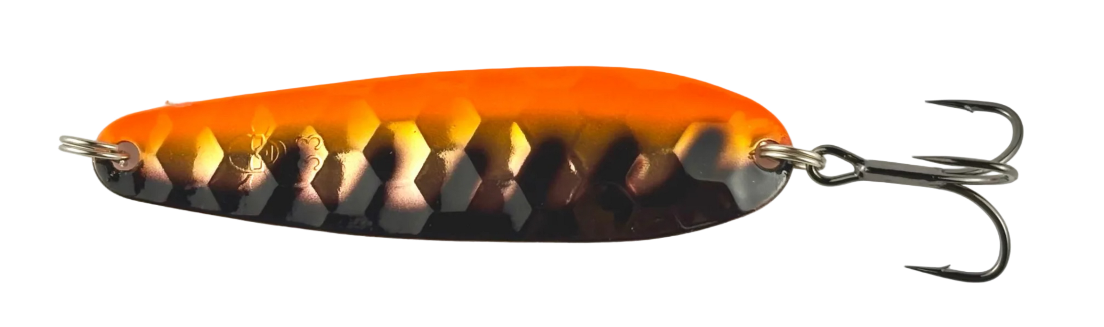 Pirate Spoon - Chicken Wing