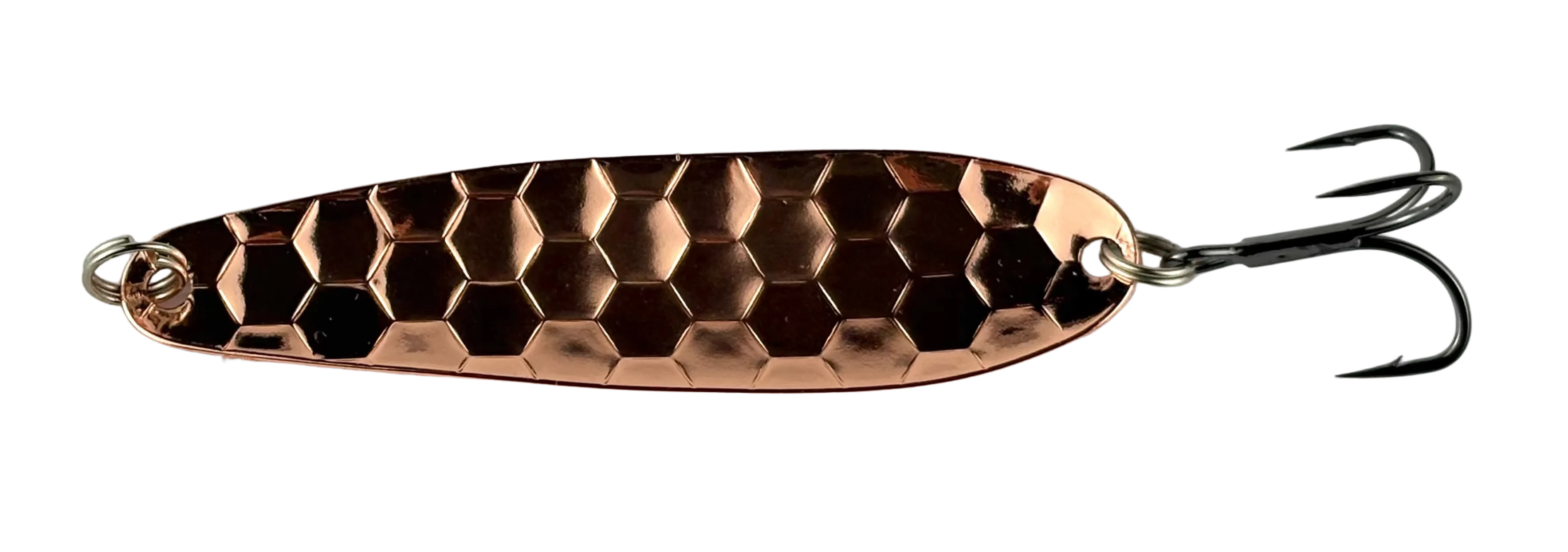 Pirate Spoon - Helmut Copper Back