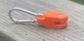 Carabiner EZ Releases , Big Board Planer Board Release Clips. Trolling Release Clips