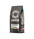 Organic Ethiopian