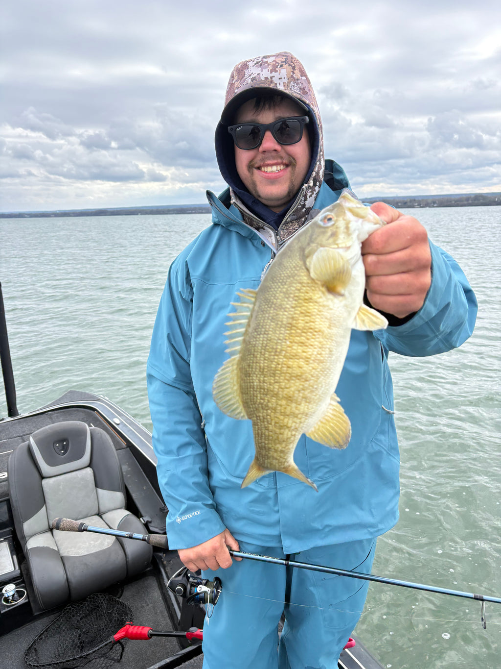Inman Outdoor Guide Services
