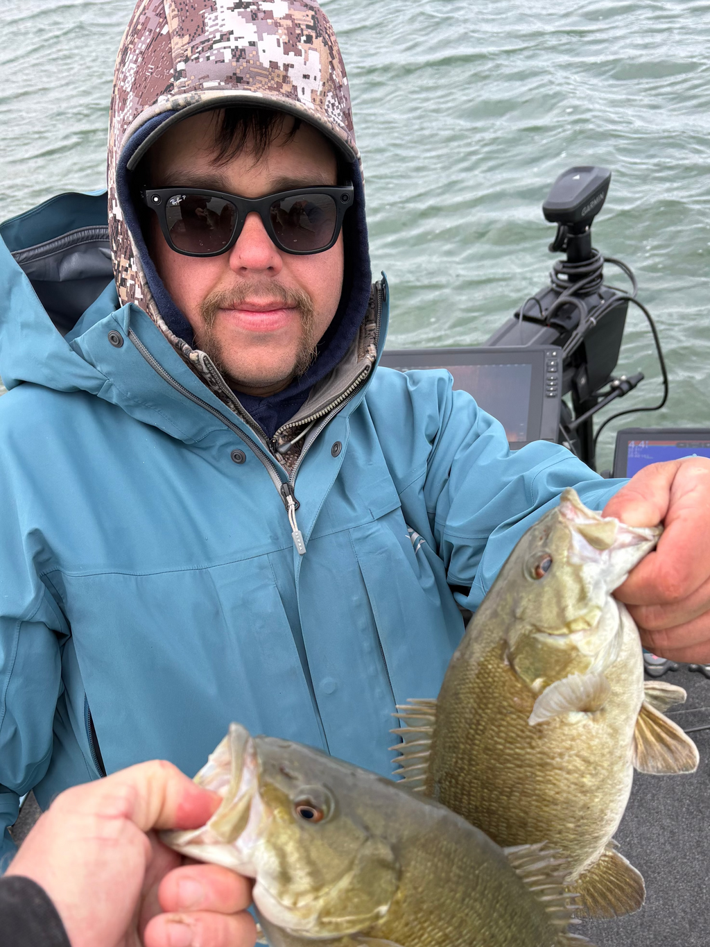 Inman Outdoor Guide Services