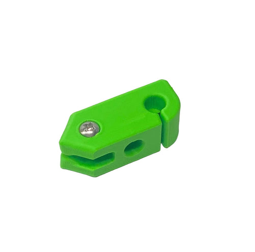 Double-Sided EZ Release – Thread-On Planer Board Clips