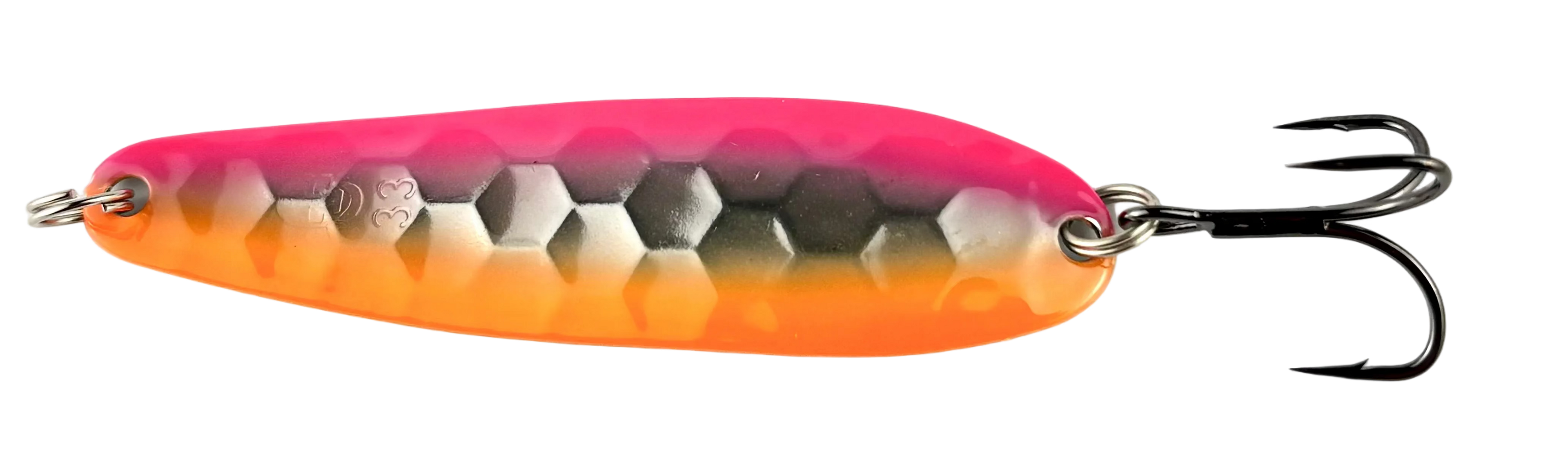 Pirate Spoon - Jordo