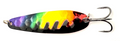 Pirate Spoon - Nascar Gold Back