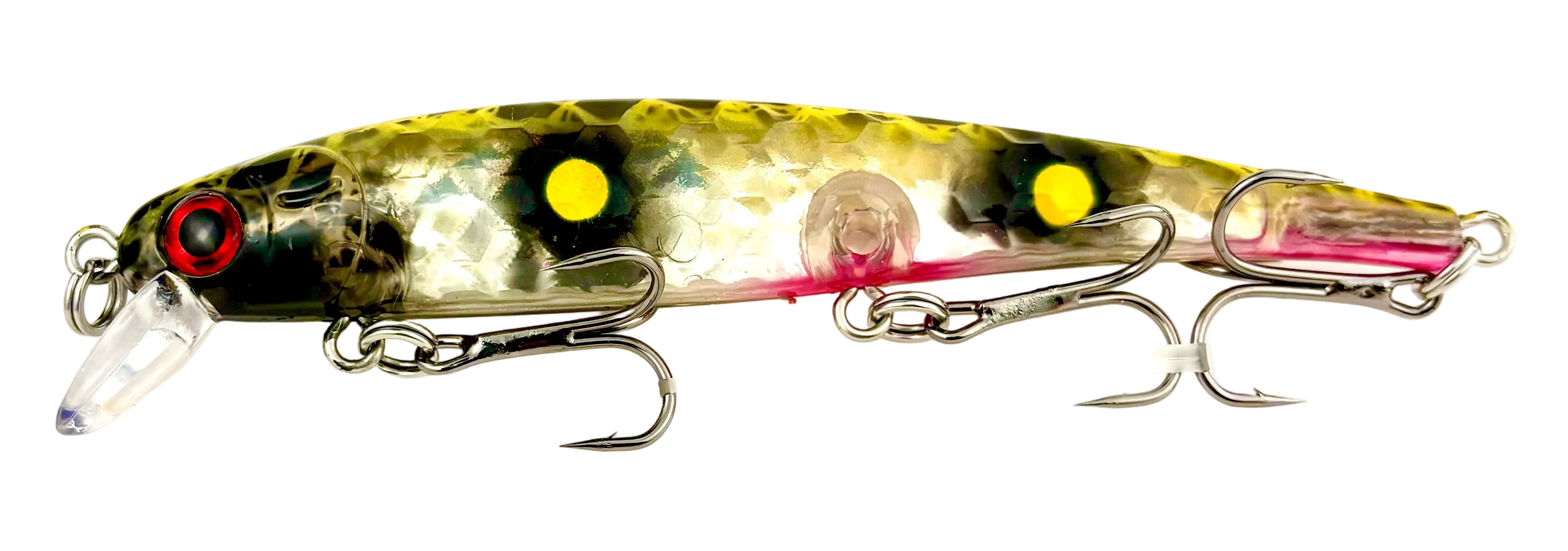 Renosky Shallow Diver - Rattlers Edge