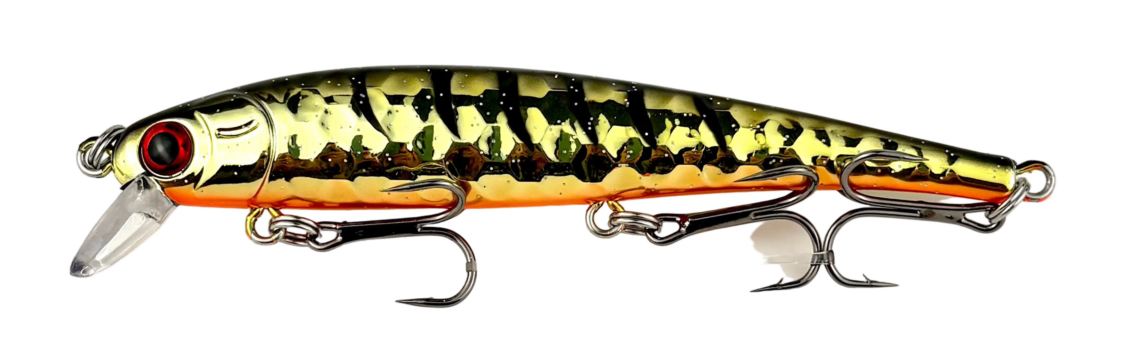 Renosky Shallow Diver - Stump Jumper