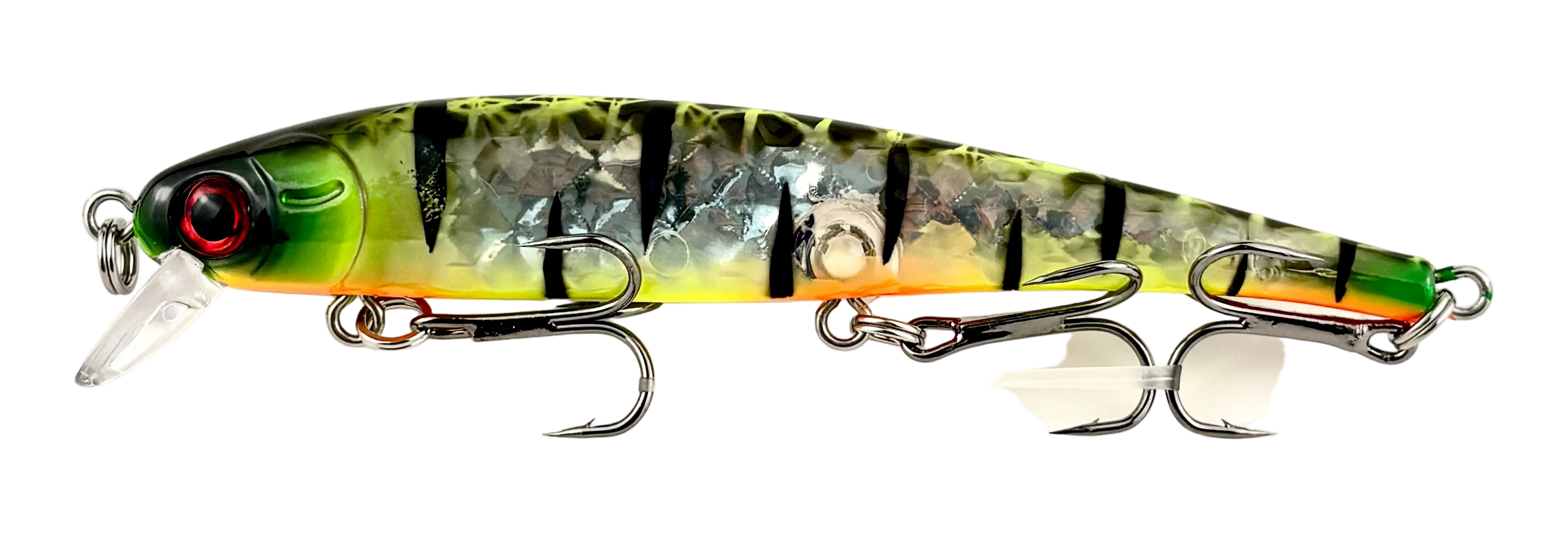 Renosky Shallow Diver - Atomic Perch - UV