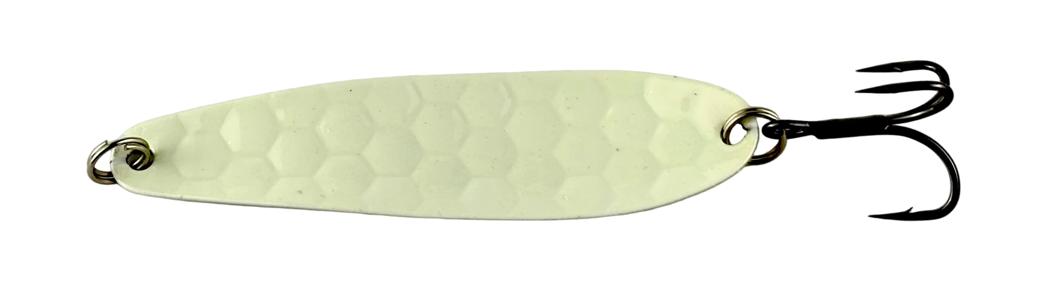 Pirate Spoon - Goby UV Back