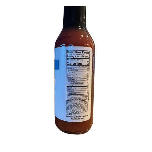 Datil Sauce
