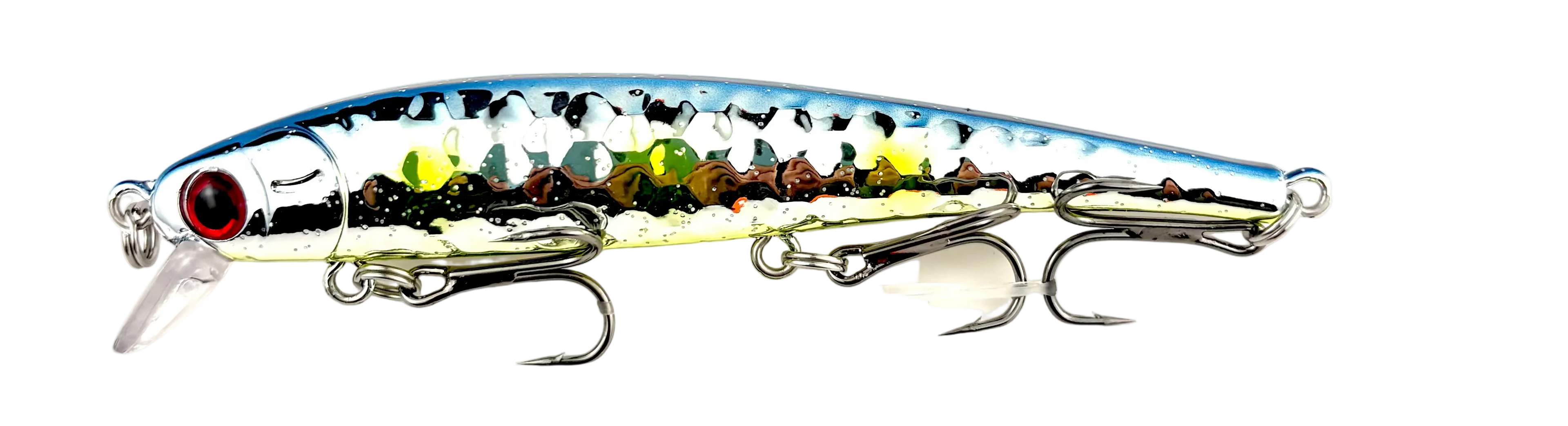 Renosky Shallow Diver - Great One
