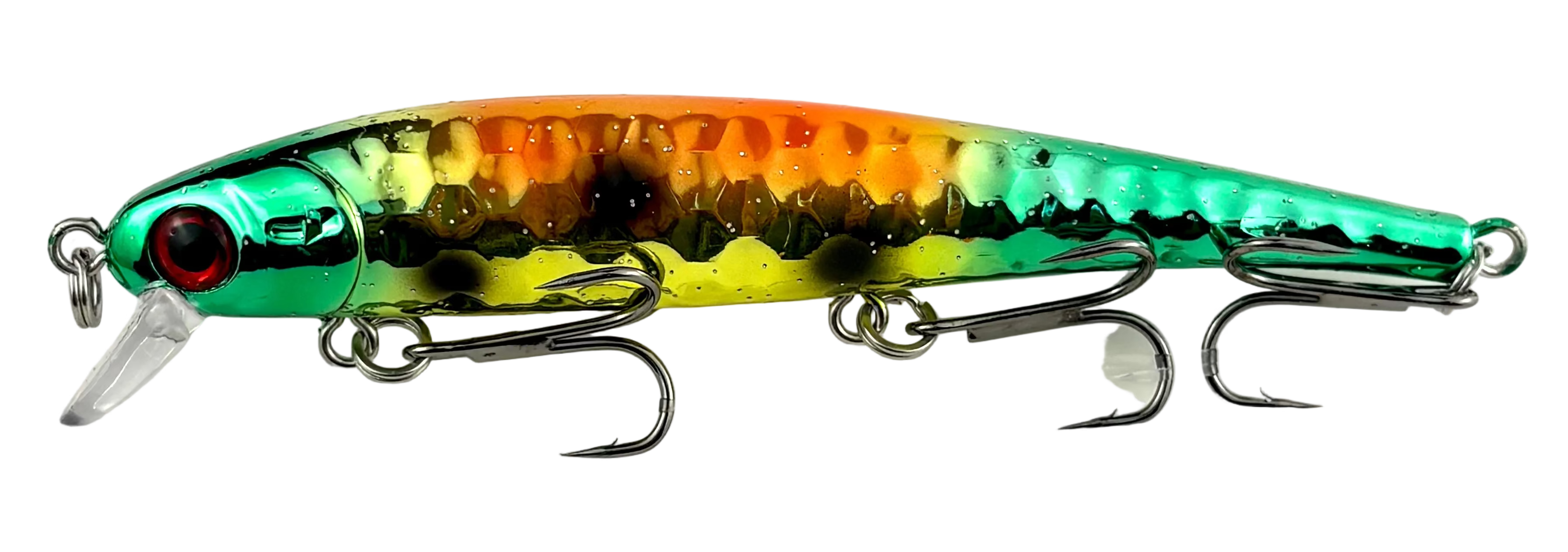 Renosky Shallow Diver - Dewey