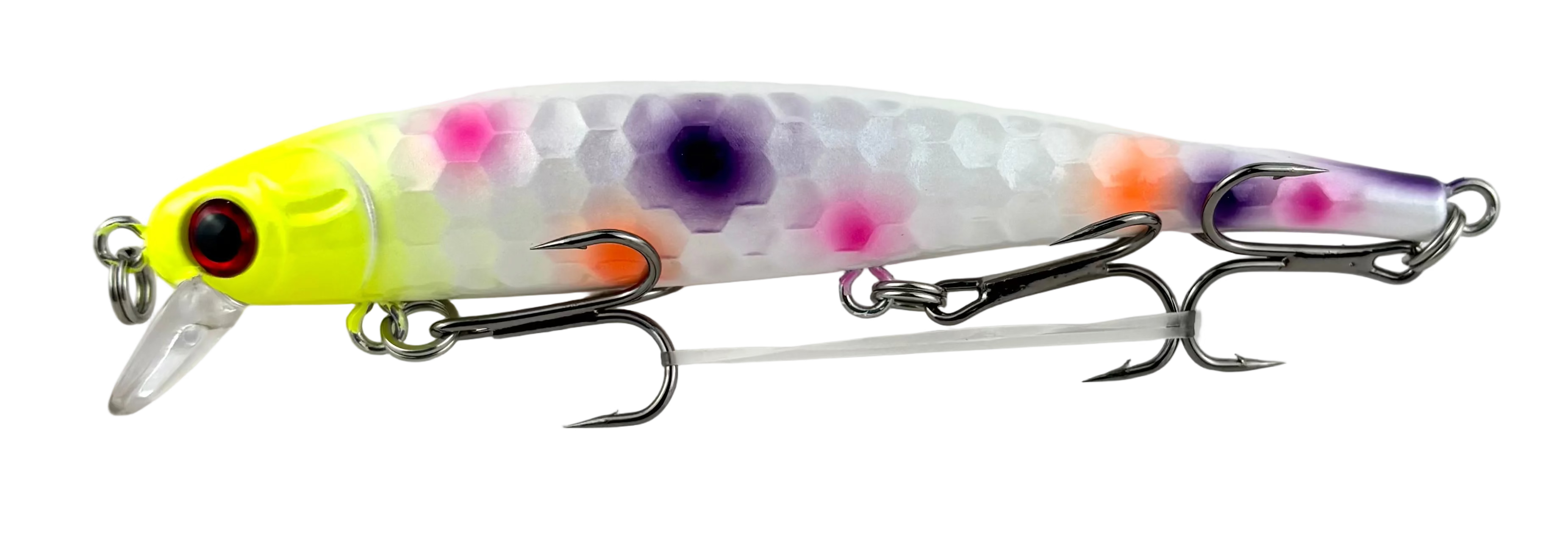 Renosky Shallow Diver - Wonderbread