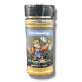 Jerk Seasoning