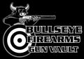 Bullseye Firearms Gun Vault