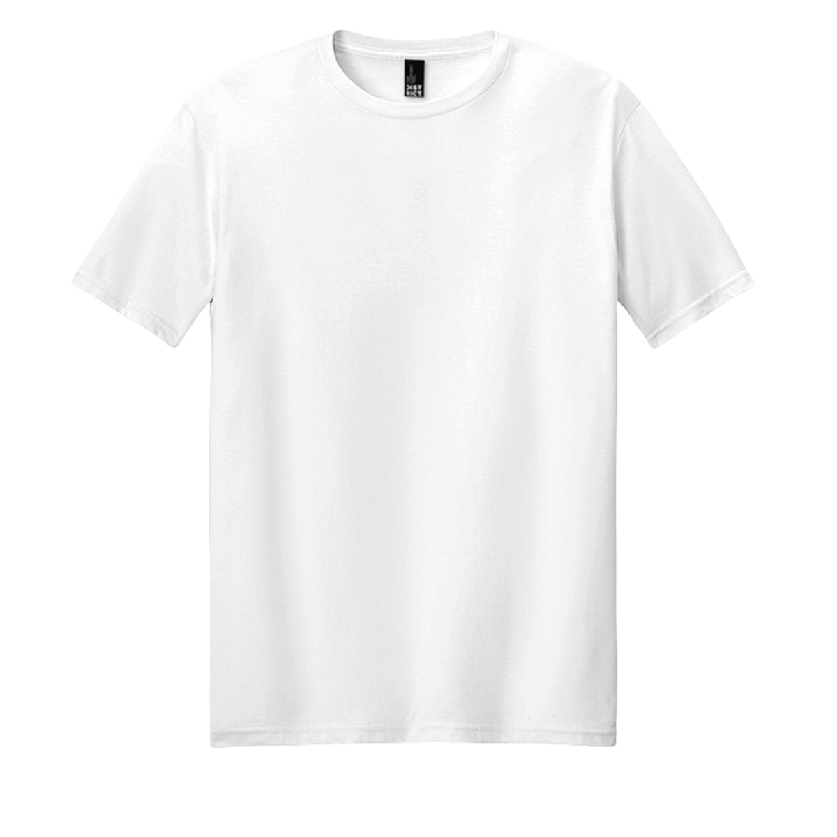White - DM108 - FRONT