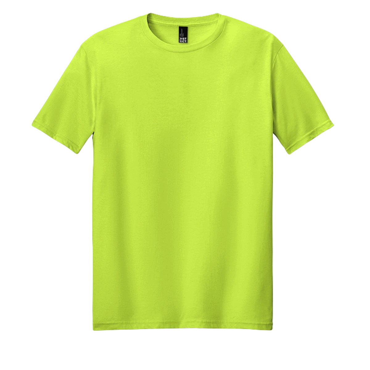 Safety Green - DM108 - FRONT