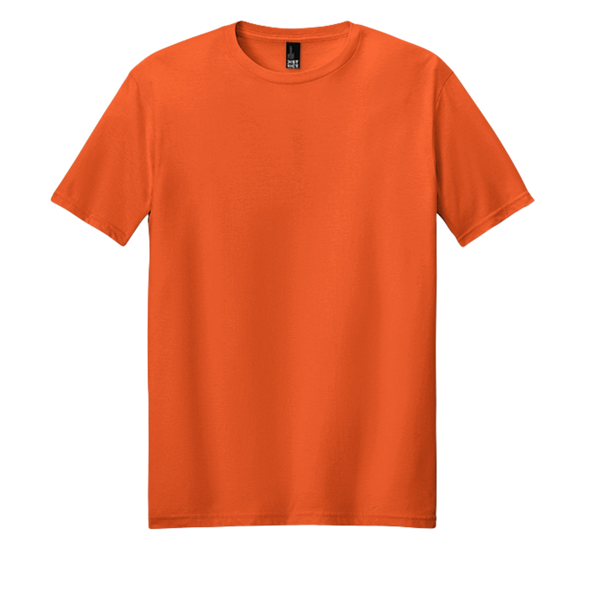 Safety Orange - DM108 - FRONT