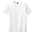 White - DM108 - FRONT