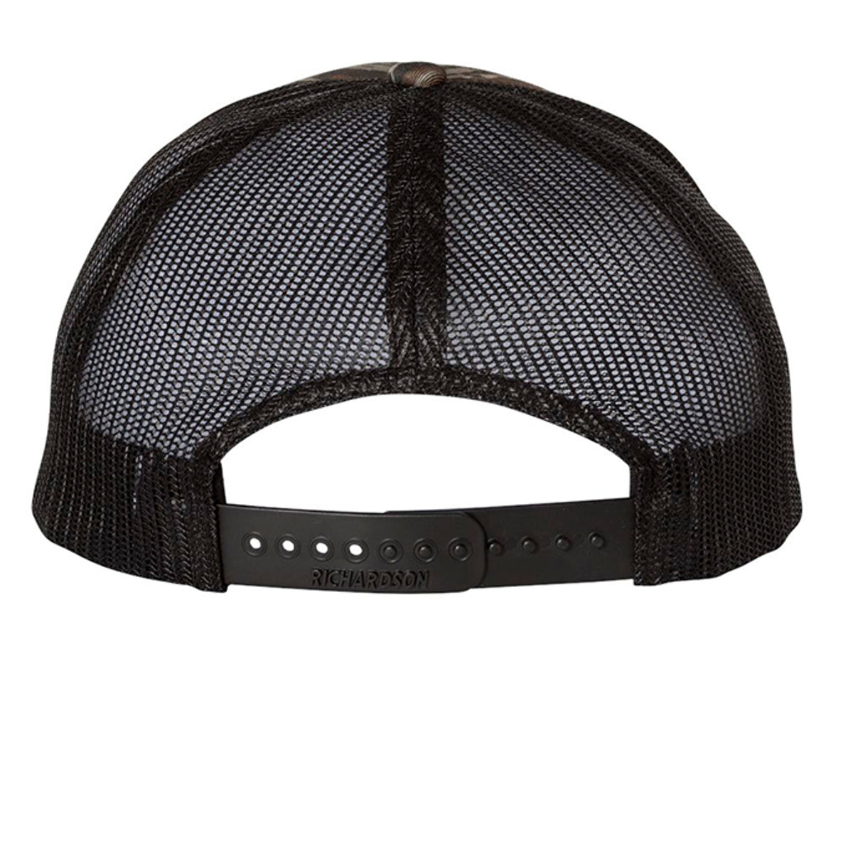 Realtree Original/ Black - 112P - BACK