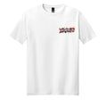 White - DM108 - FRONT