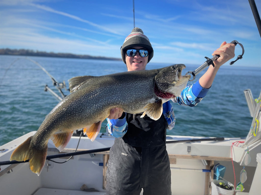 Bite Force Fishing